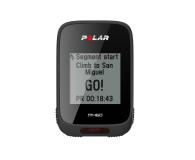 POLAR M460 komputer rowerowy z GPS - 1464166 - zdjęcie 3